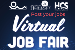 Virtual Job Fair