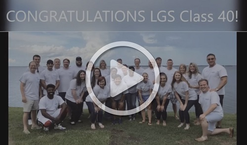 LGS Class XL