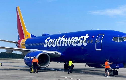 Southwest