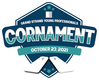 Cornament logo