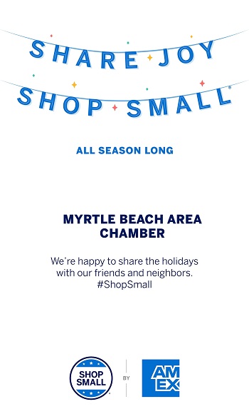 Shop Small