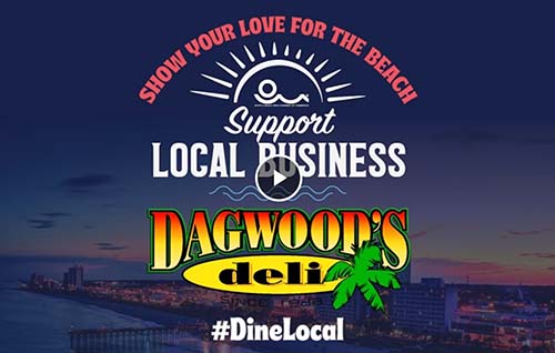 Dagwood's Deli