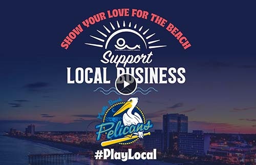 Myrtle Beach Pelicans