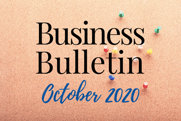 Business Bulletin