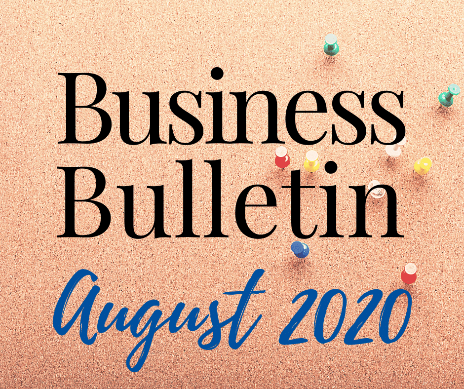 Business Bulletin