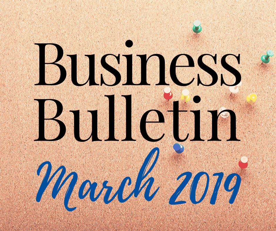 business bulletin