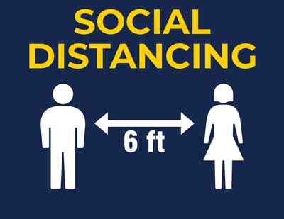 Social Distancing