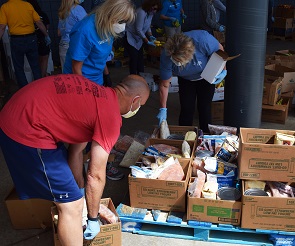 Food Distribution