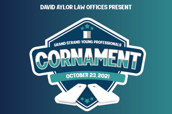 cornament logo