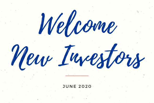 New Investors