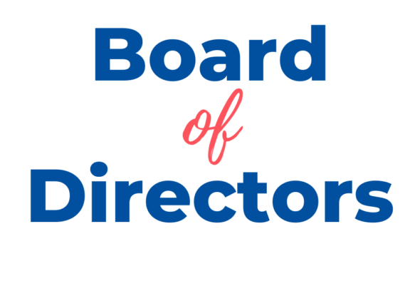 board of directors