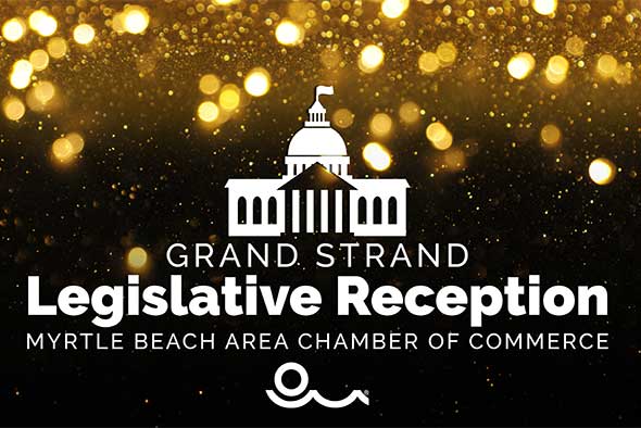 Legislative Reception