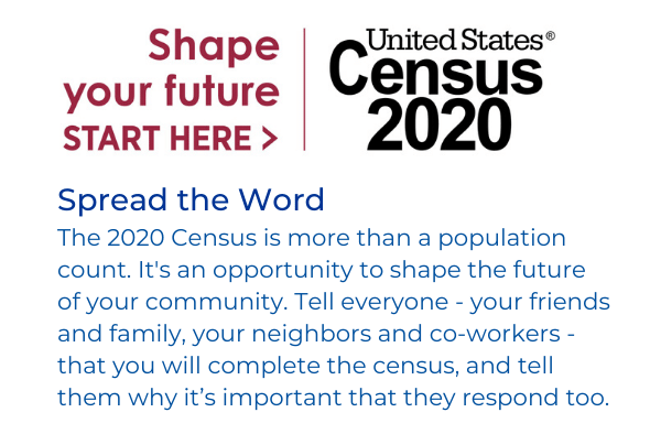 Census 2020