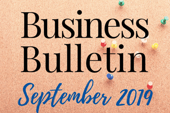 Business Bulletin