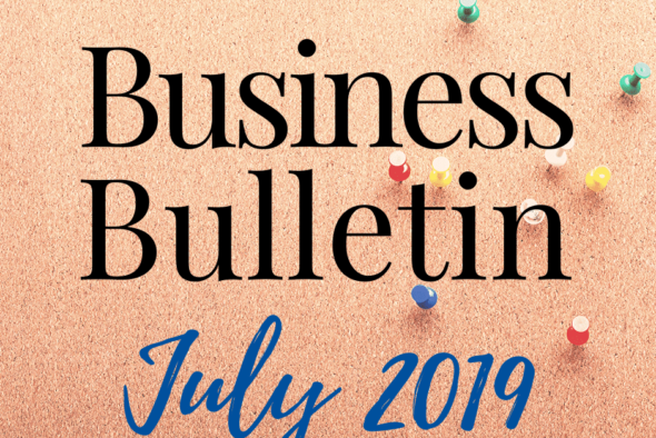 business bulletin