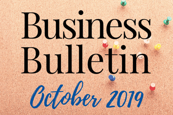 Business Bulletin