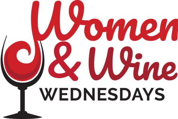 women and wine wednesdays